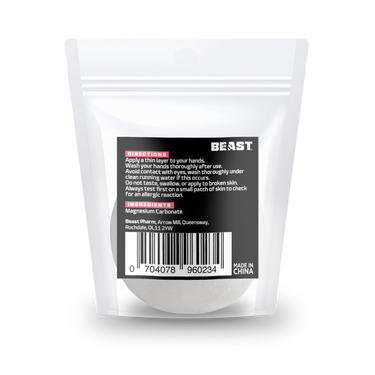 BEAST Chalk Ball